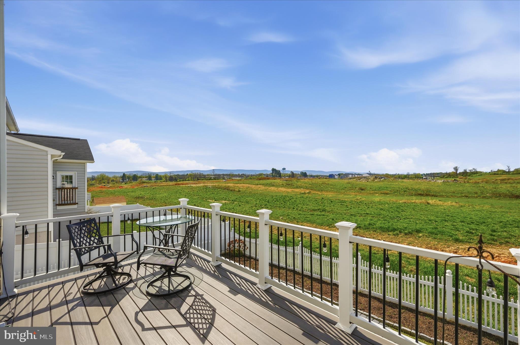 SHENANDOAH SPRINGS - Residential