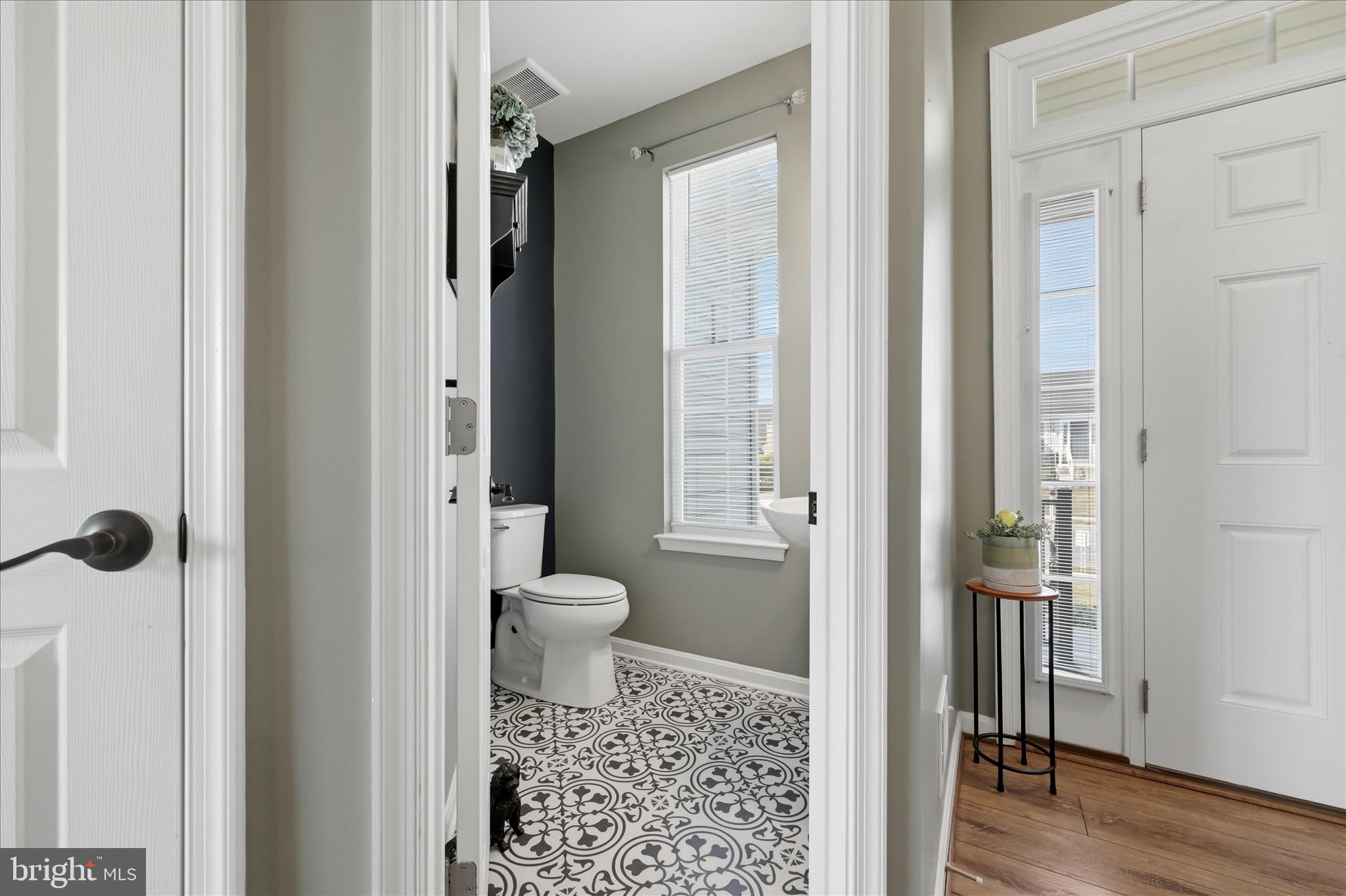 SHENANDOAH SPRINGS - Residential