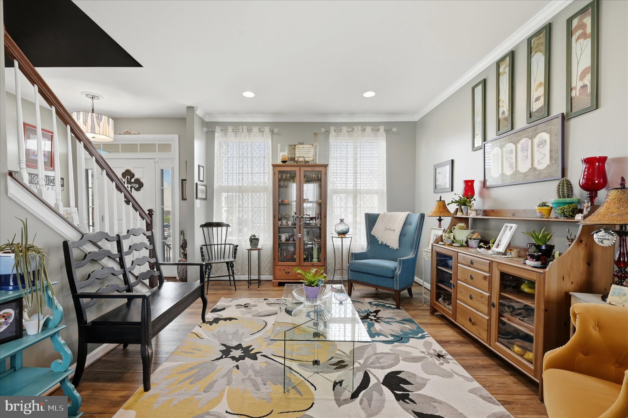 SHENANDOAH SPRINGS - Residential