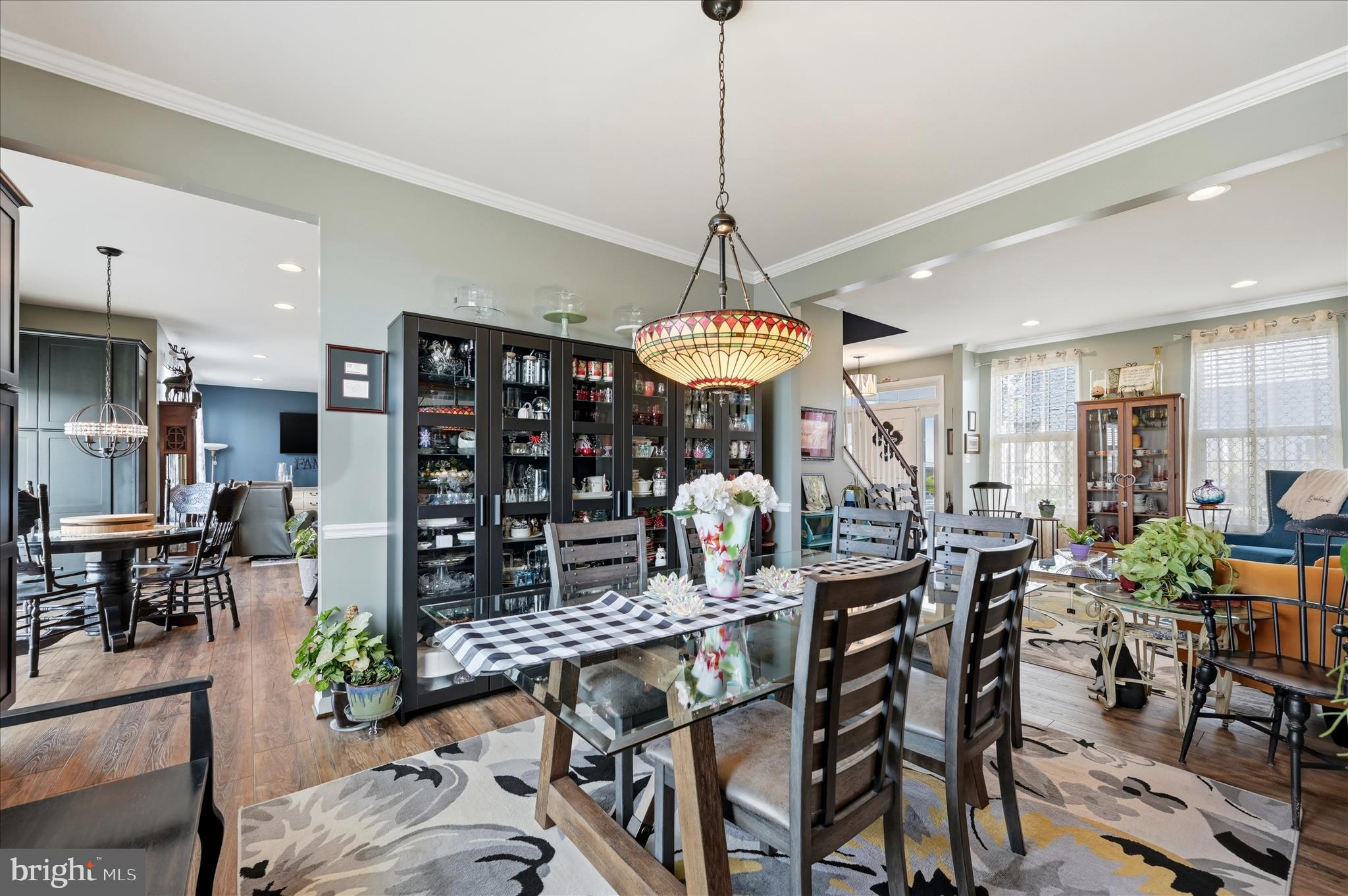 SHENANDOAH SPRINGS - Residential