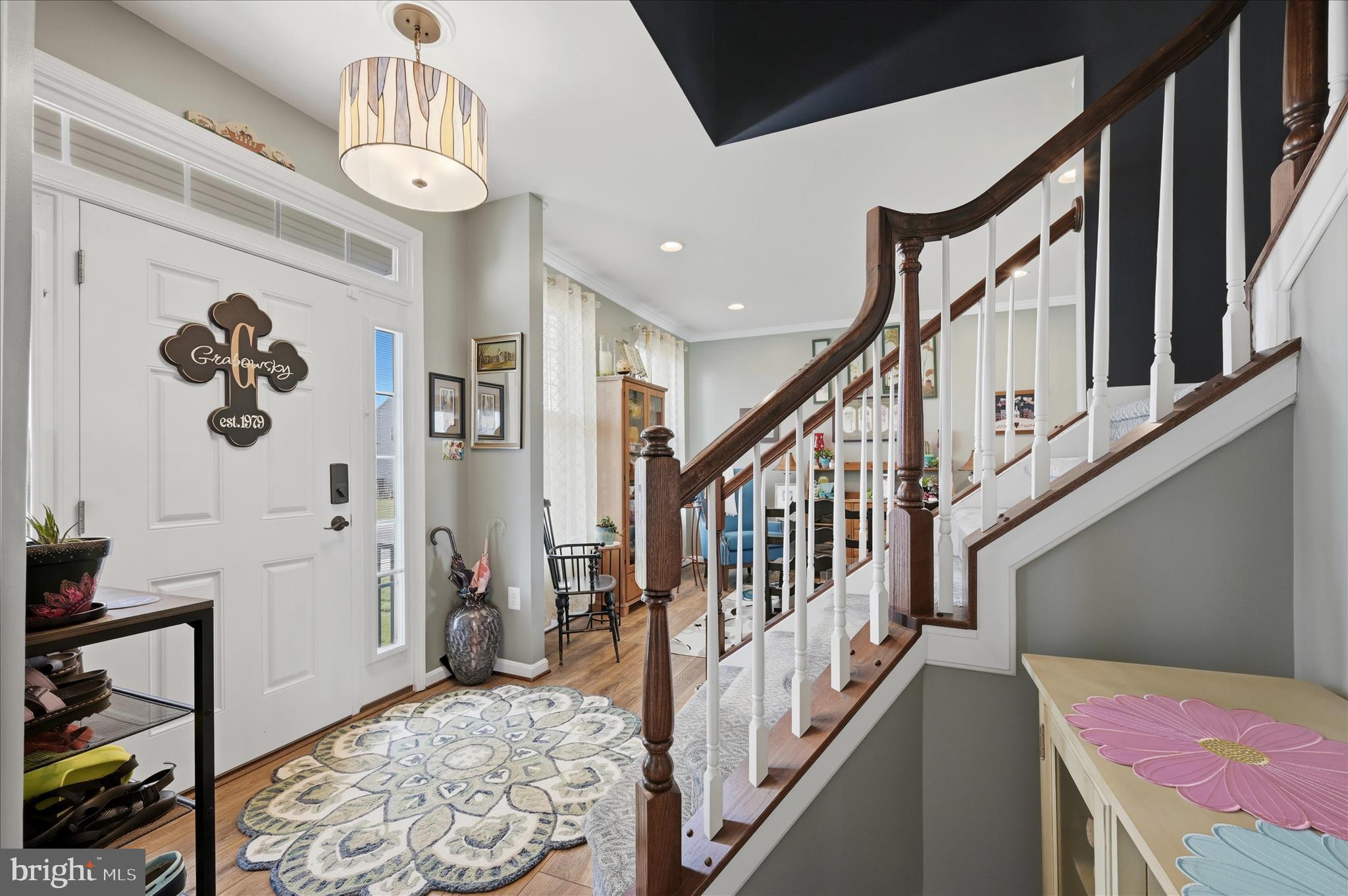 SHENANDOAH SPRINGS - Residential