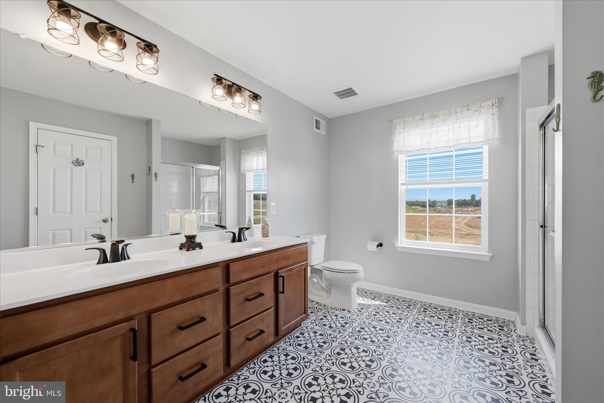 SHENANDOAH SPRINGS - Residential