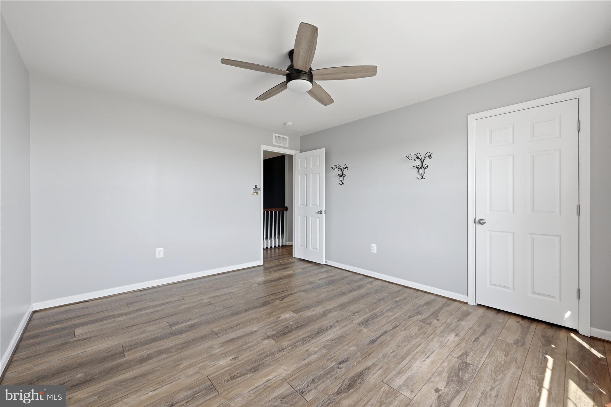 SHENANDOAH SPRINGS - Residential