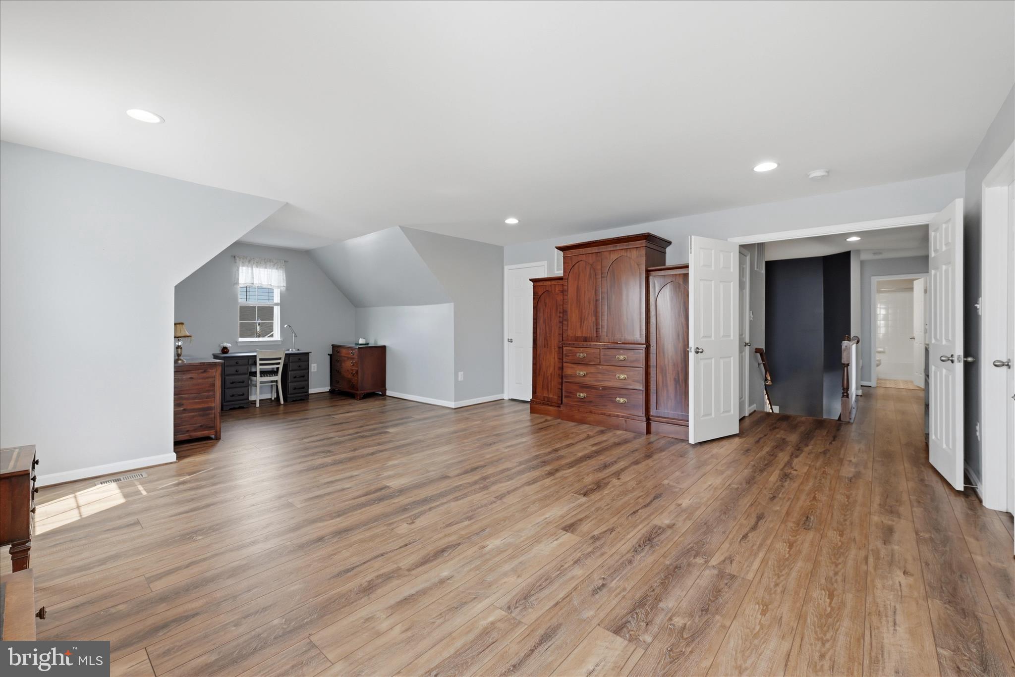 SHENANDOAH SPRINGS - Residential