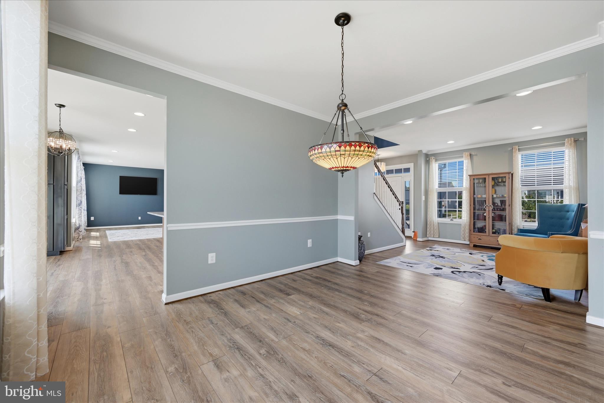 SHENANDOAH SPRINGS - Residential