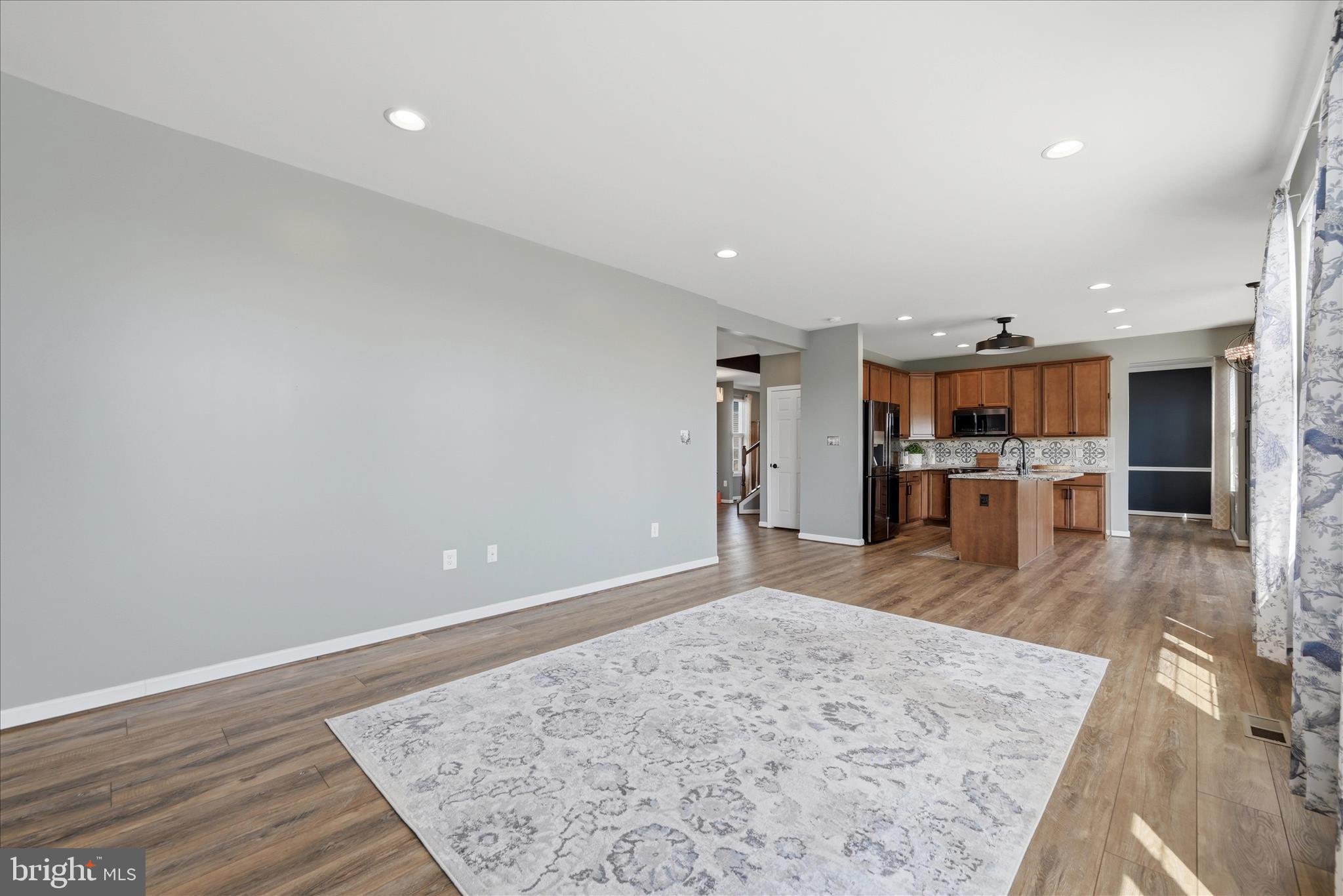 SHENANDOAH SPRINGS - Residential