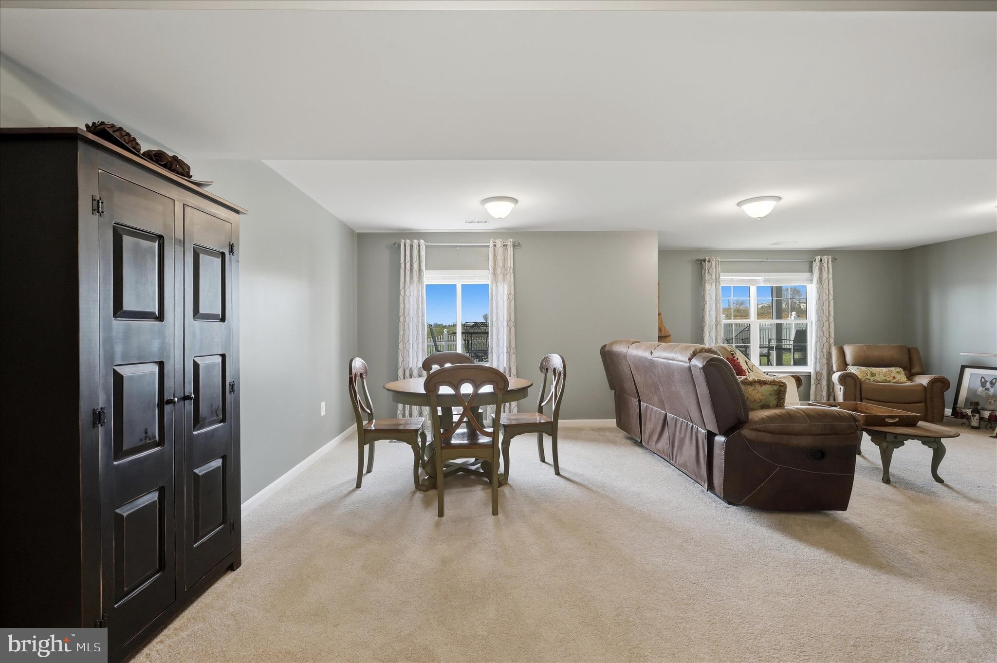 SHENANDOAH SPRINGS - Residential