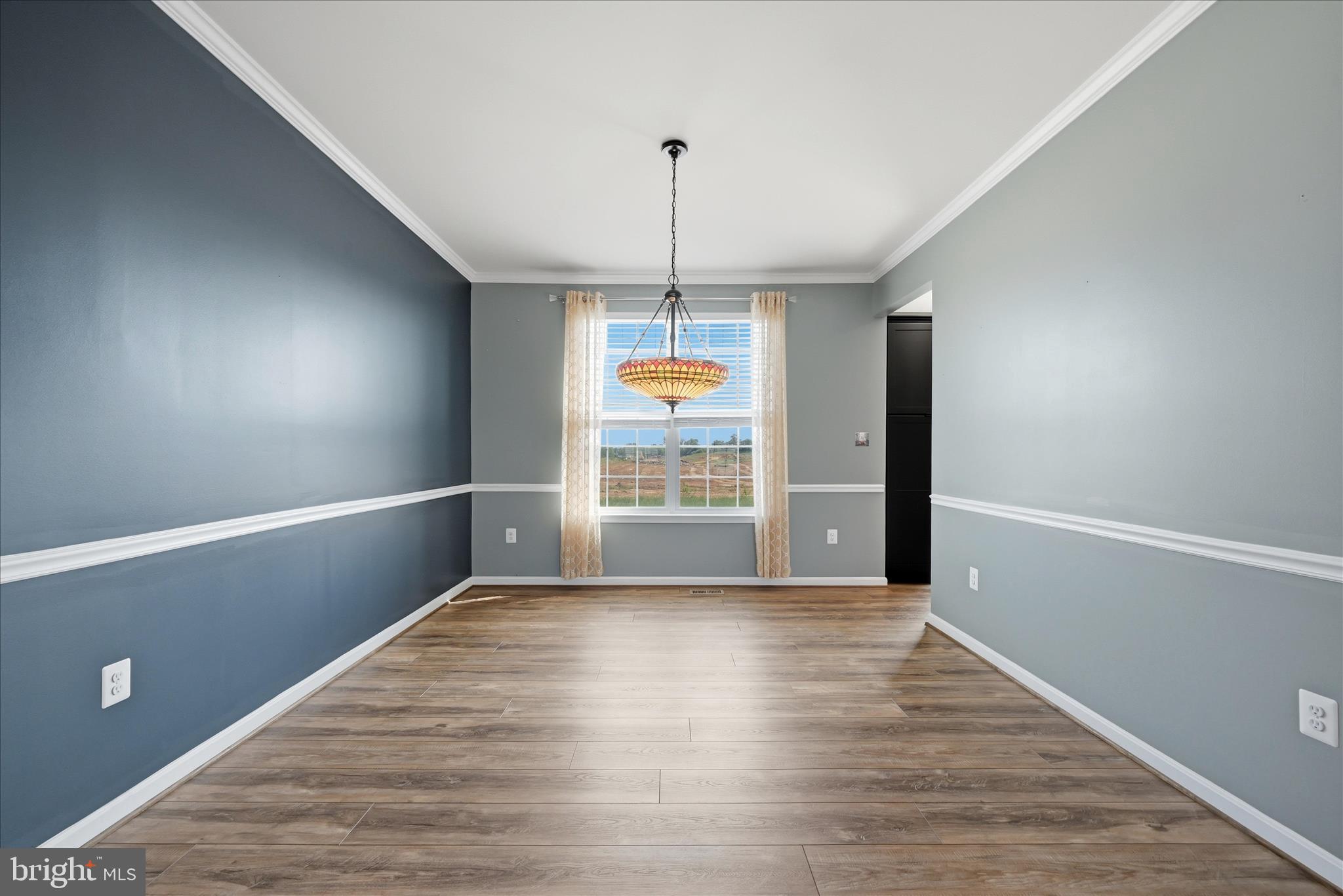 SHENANDOAH SPRINGS - Residential