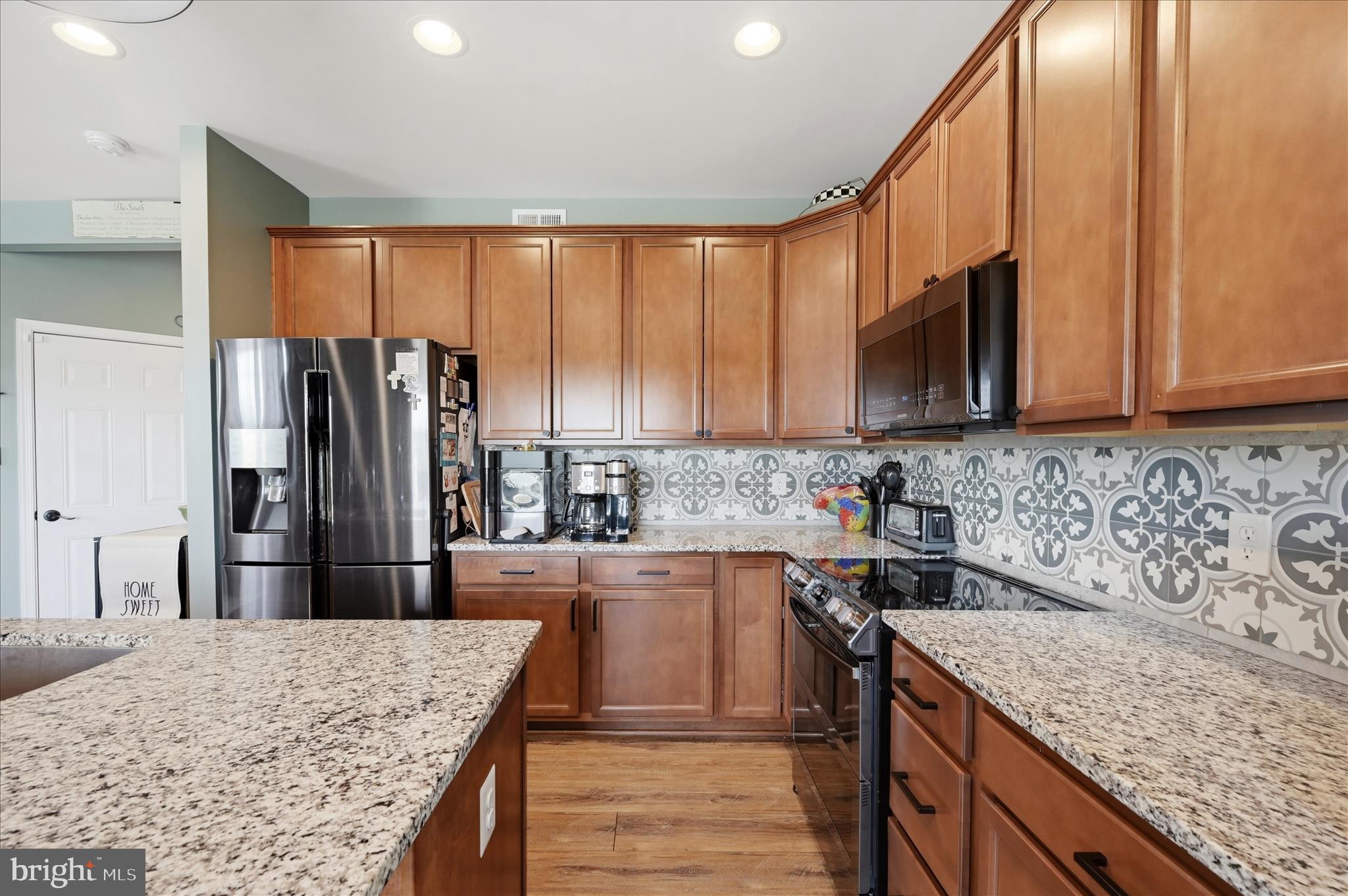 SHENANDOAH SPRINGS - Residential