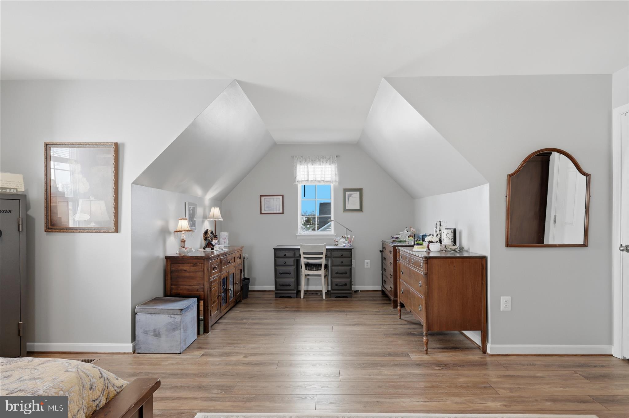 SHENANDOAH SPRINGS - Residential