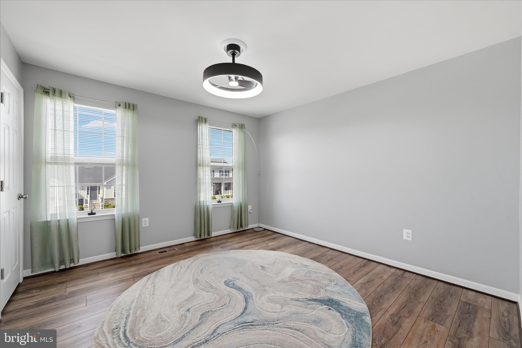 SHENANDOAH SPRINGS - Residential