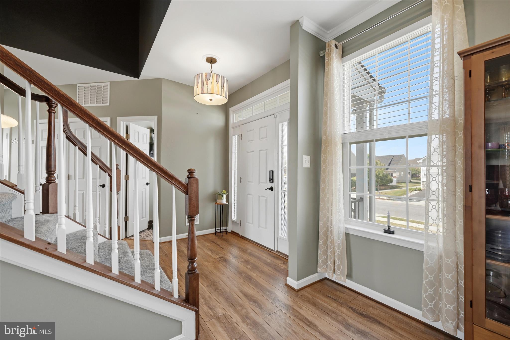 SHENANDOAH SPRINGS - Residential