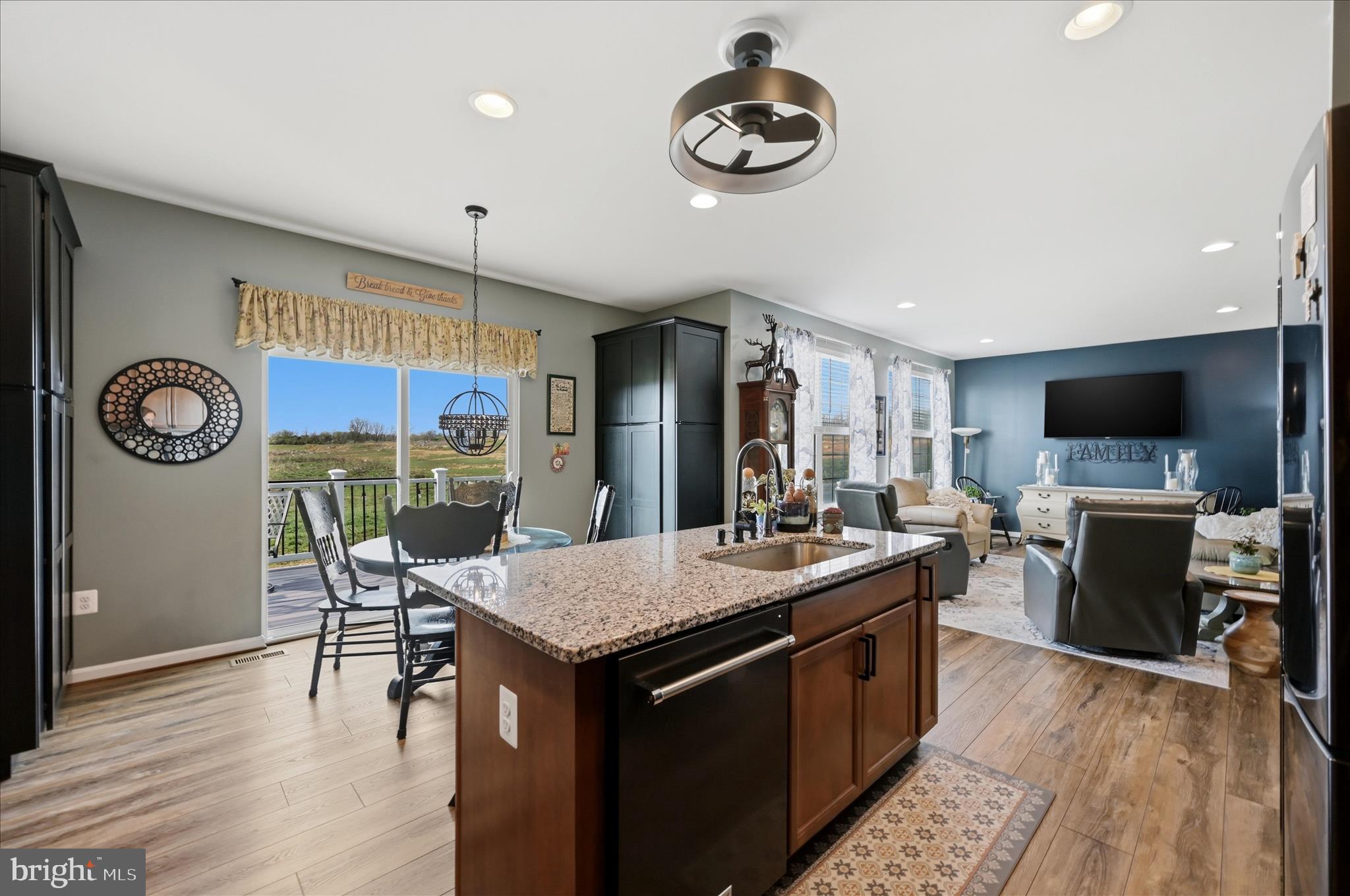 SHENANDOAH SPRINGS - Residential
