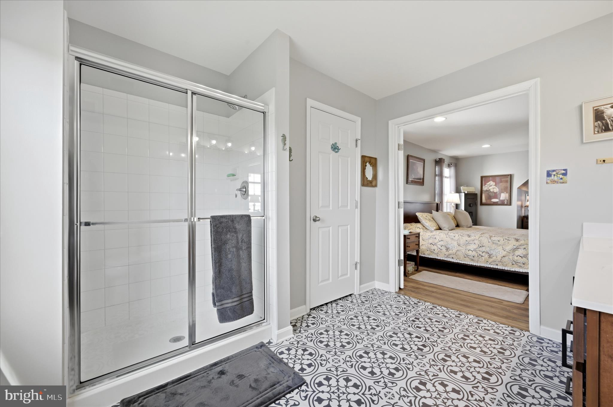 SHENANDOAH SPRINGS - Residential