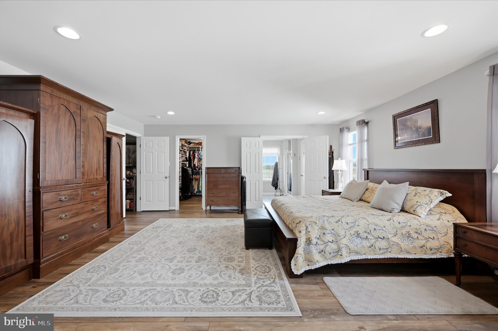 SHENANDOAH SPRINGS - Residential