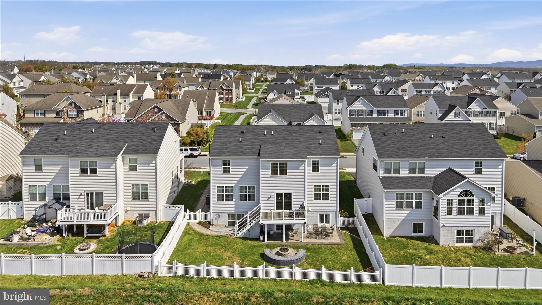 SHENANDOAH SPRINGS - Residential