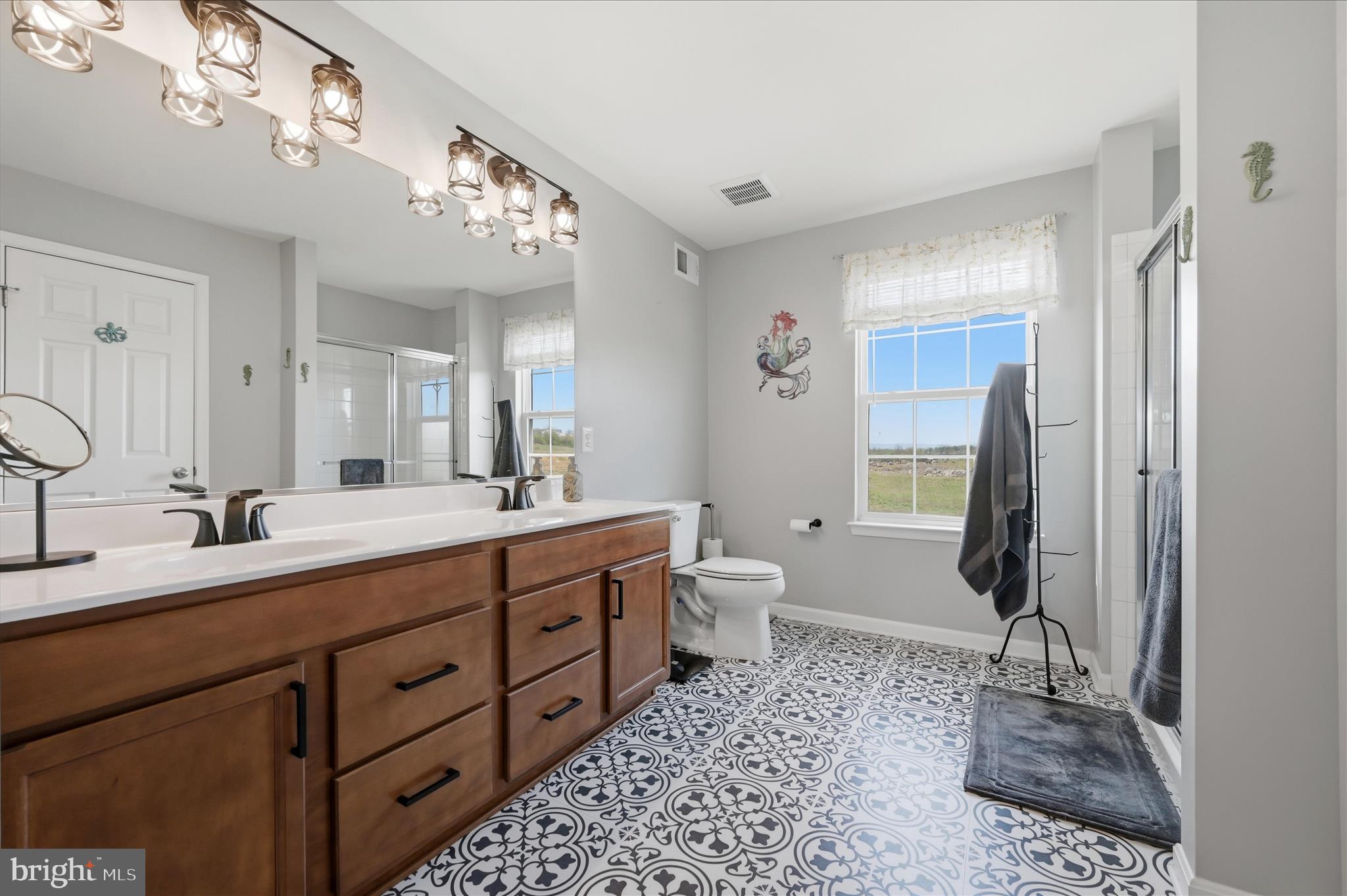 SHENANDOAH SPRINGS - Residential