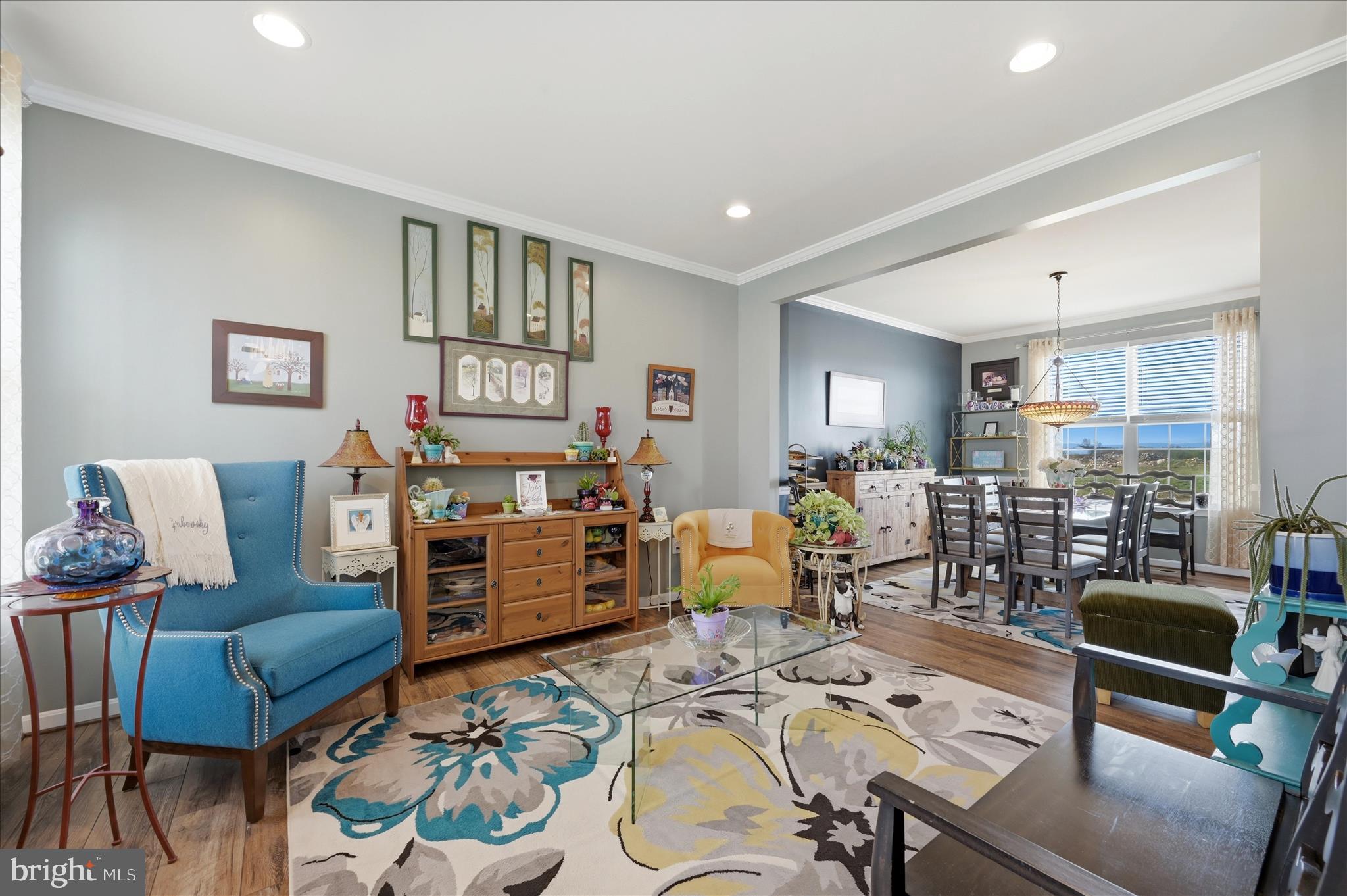 SHENANDOAH SPRINGS - Residential