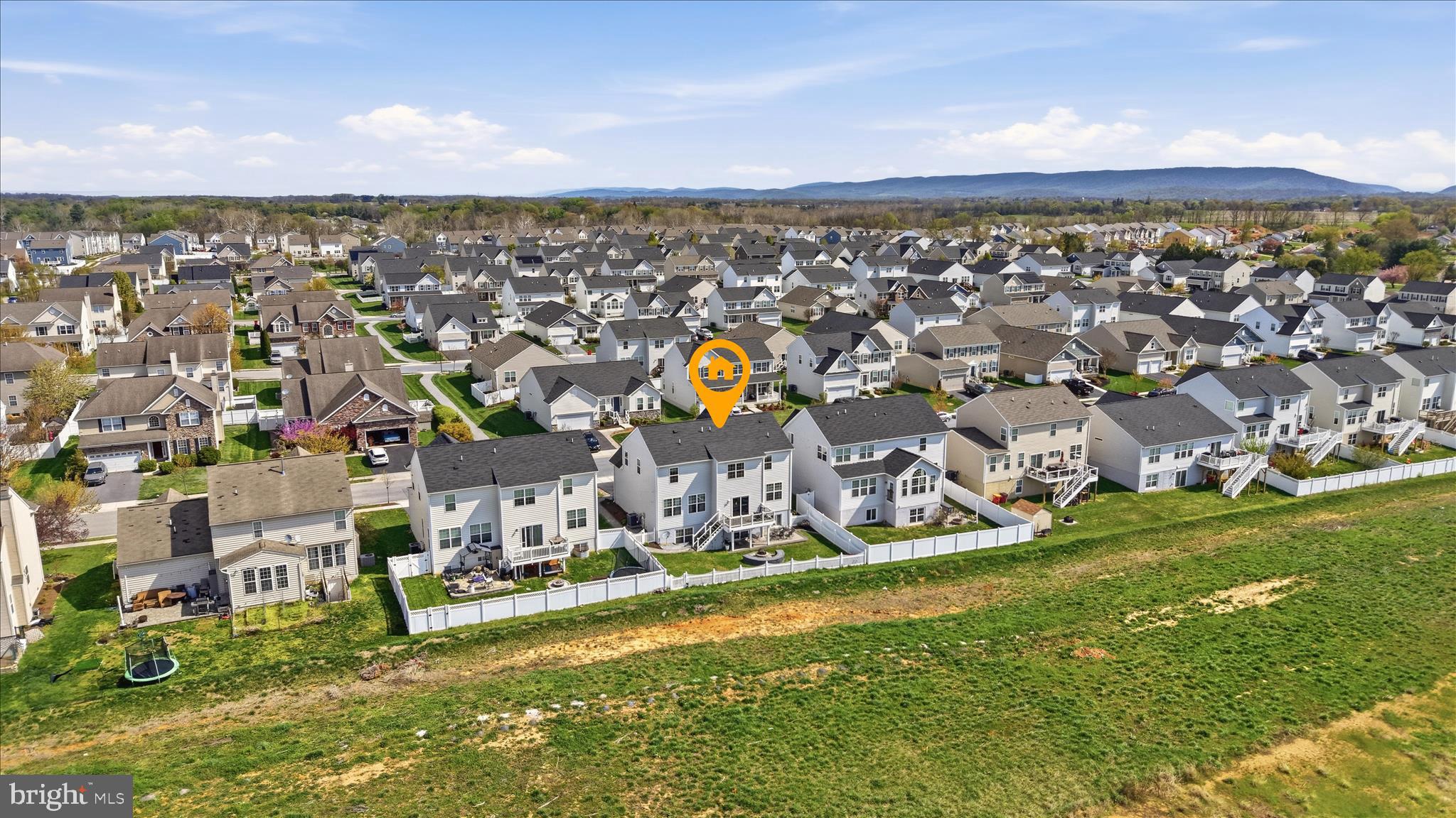 SHENANDOAH SPRINGS - Residential