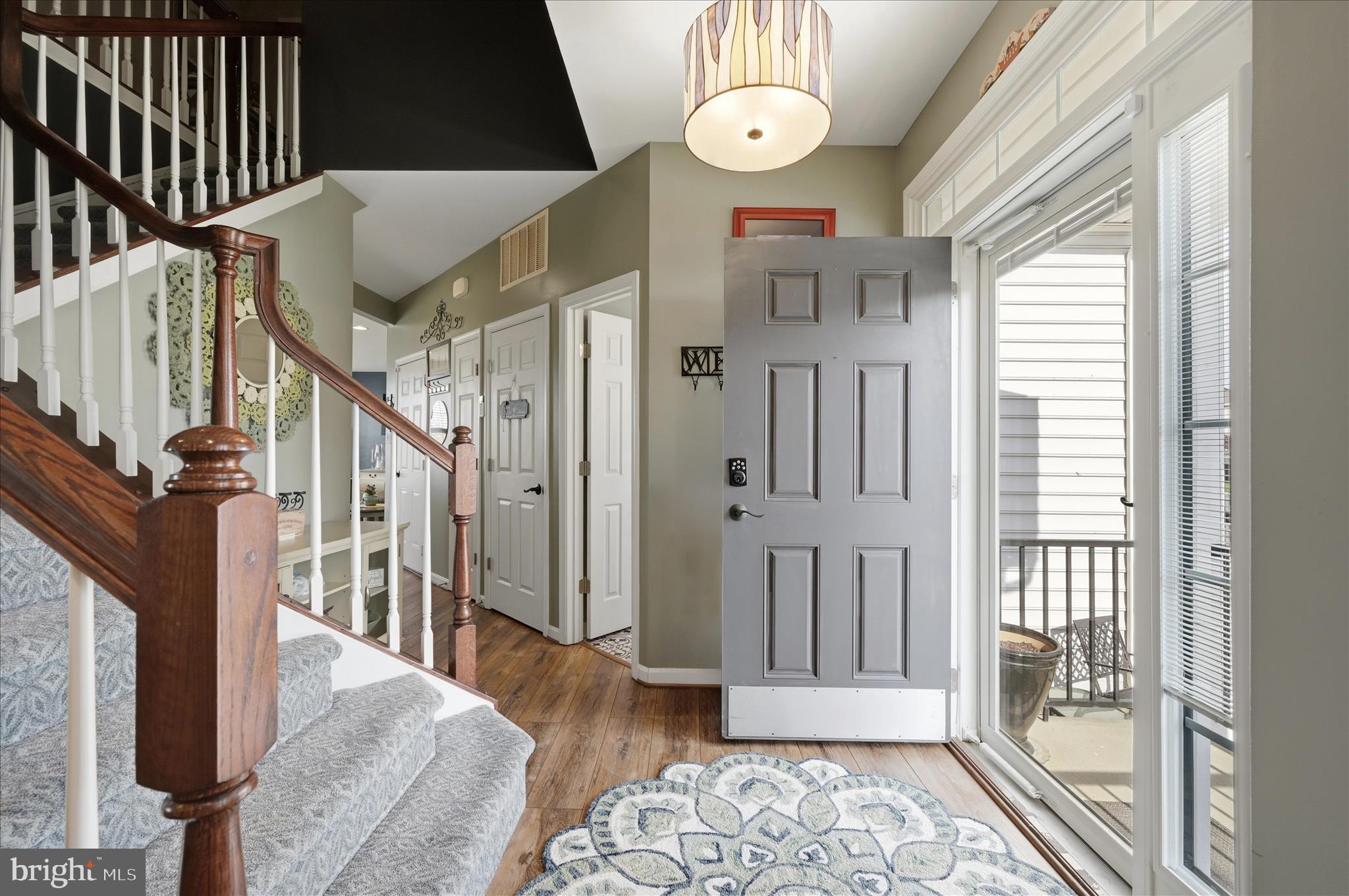 SHENANDOAH SPRINGS - Residential