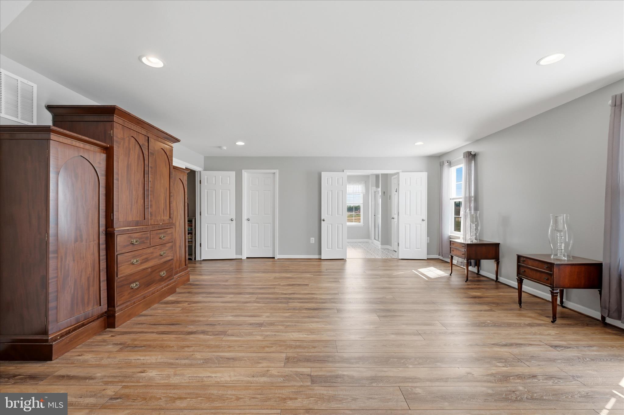 SHENANDOAH SPRINGS - Residential