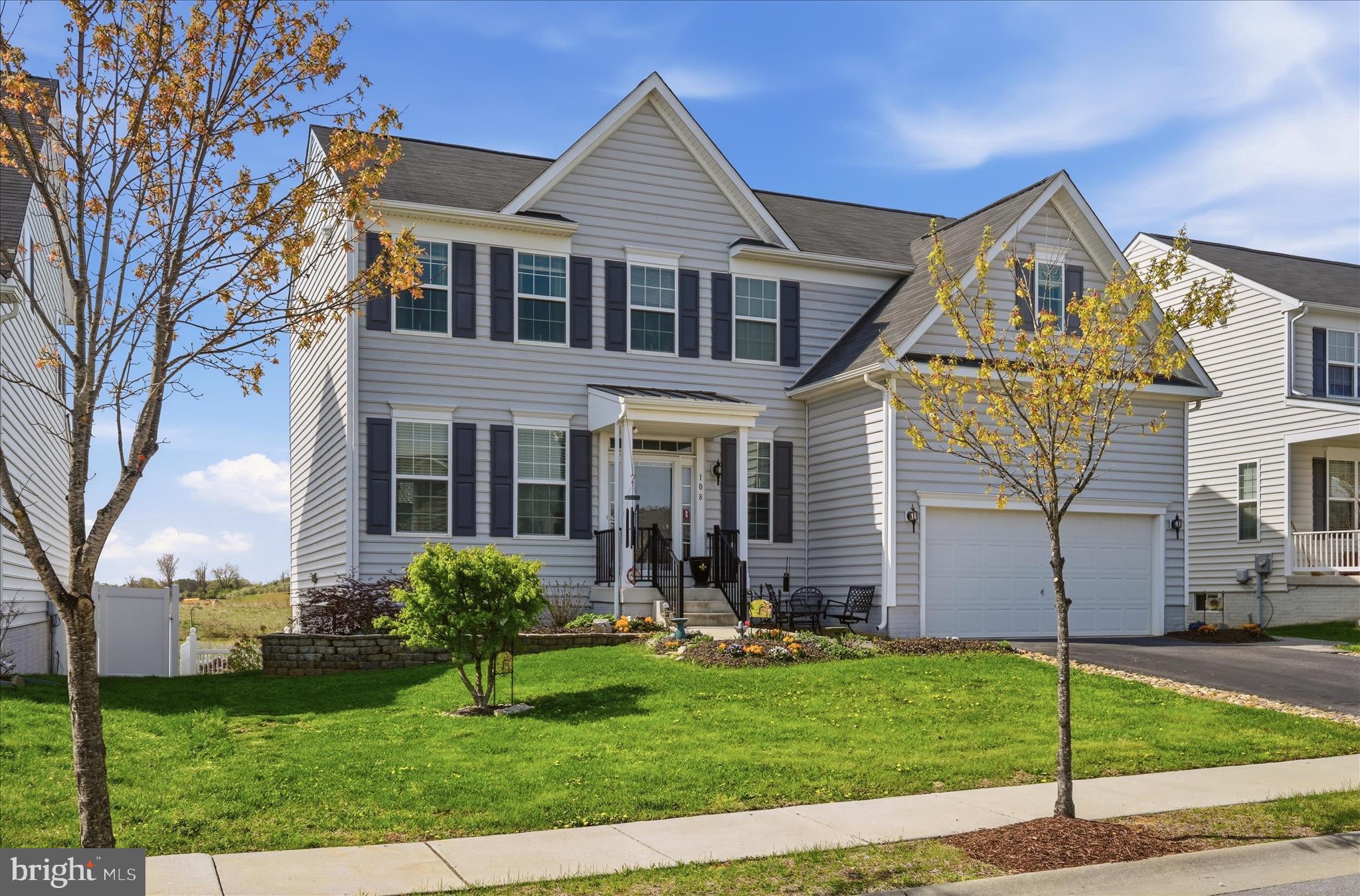 SHENANDOAH SPRINGS - Residential