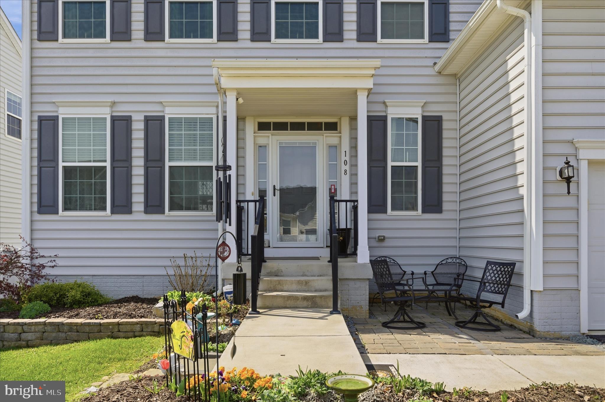 SHENANDOAH SPRINGS - Residential