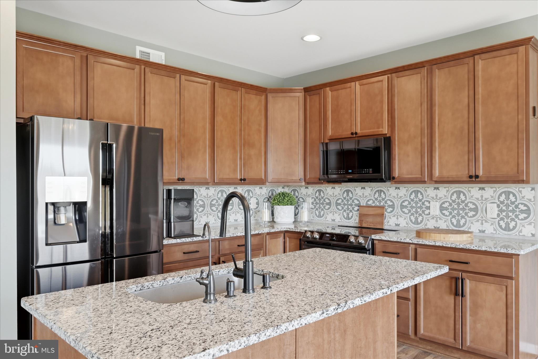 SHENANDOAH SPRINGS - Residential