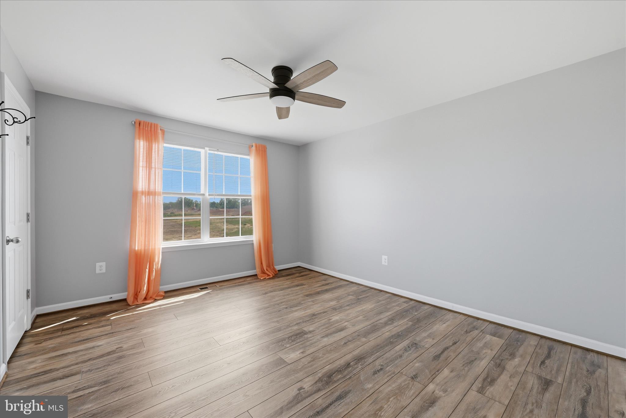 SHENANDOAH SPRINGS - Residential