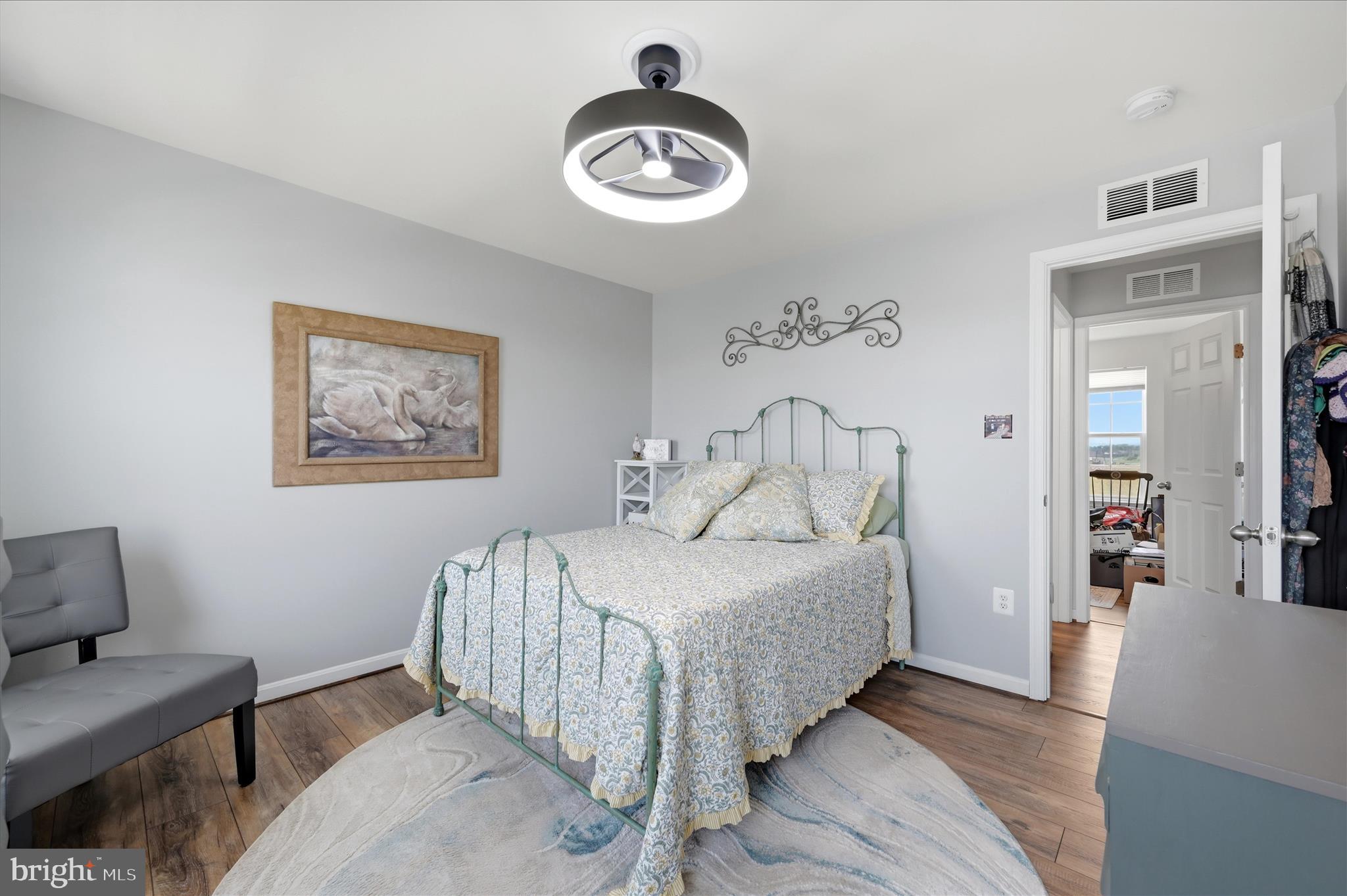 SHENANDOAH SPRINGS - Residential