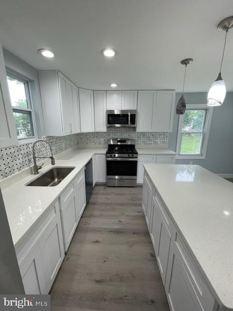 LAURAVILLE HISTORIC DISTRICT - Residential