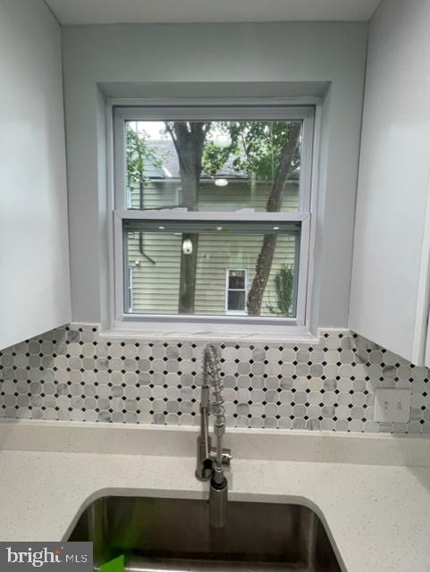 LAURAVILLE HISTORIC DISTRICT - Residential