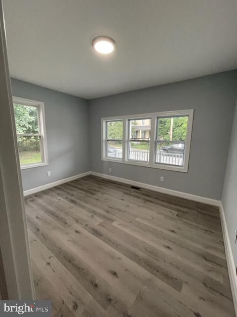 LAURAVILLE HISTORIC DISTRICT - Residential