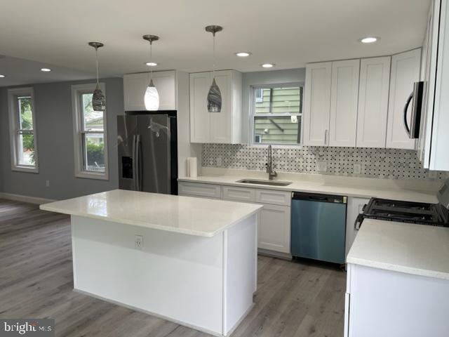 LAURAVILLE HISTORIC DISTRICT - Residential