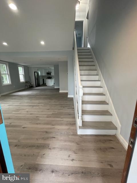 LAURAVILLE HISTORIC DISTRICT - Residential