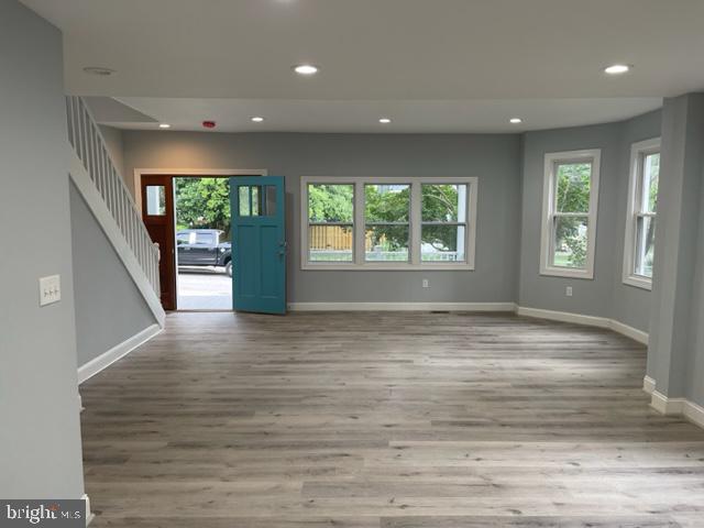 LAURAVILLE HISTORIC DISTRICT - Residential