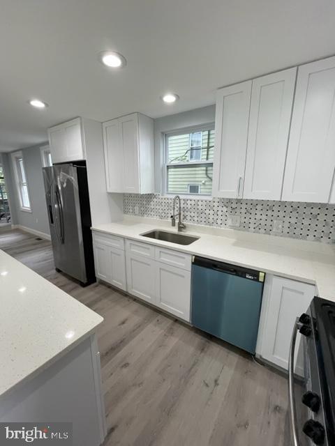 LAURAVILLE HISTORIC DISTRICT - Residential