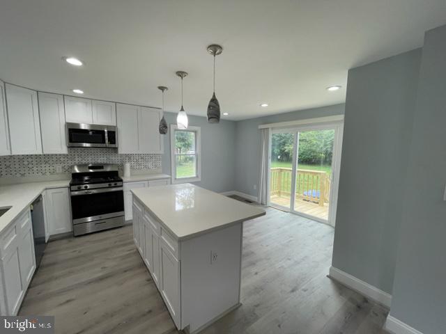 LAURAVILLE HISTORIC DISTRICT - Residential