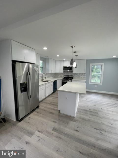 LAURAVILLE HISTORIC DISTRICT - Residential