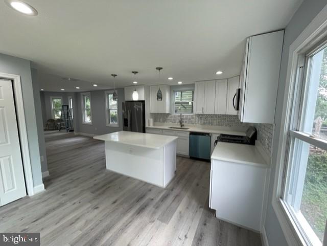 LAURAVILLE HISTORIC DISTRICT - Residential