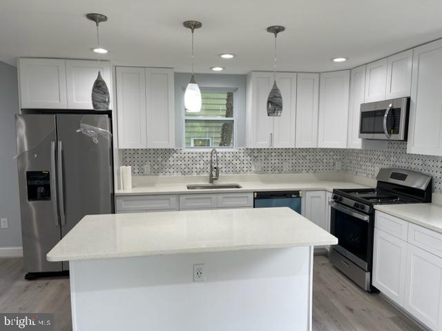 LAURAVILLE HISTORIC DISTRICT - Residential