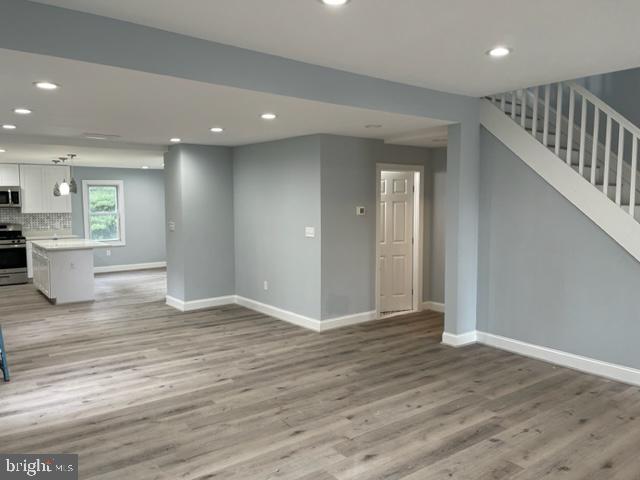 LAURAVILLE HISTORIC DISTRICT - Residential