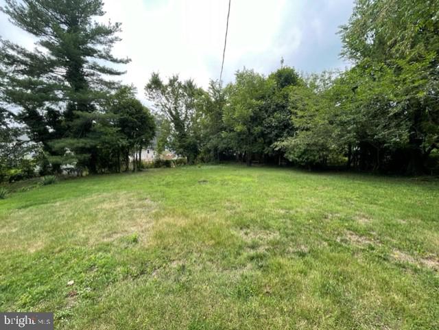 LAURAVILLE HISTORIC DISTRICT - Residential