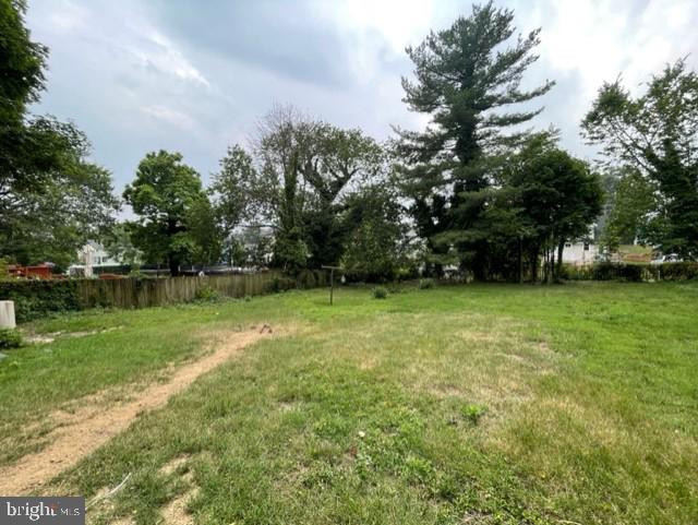 LAURAVILLE HISTORIC DISTRICT - Residential