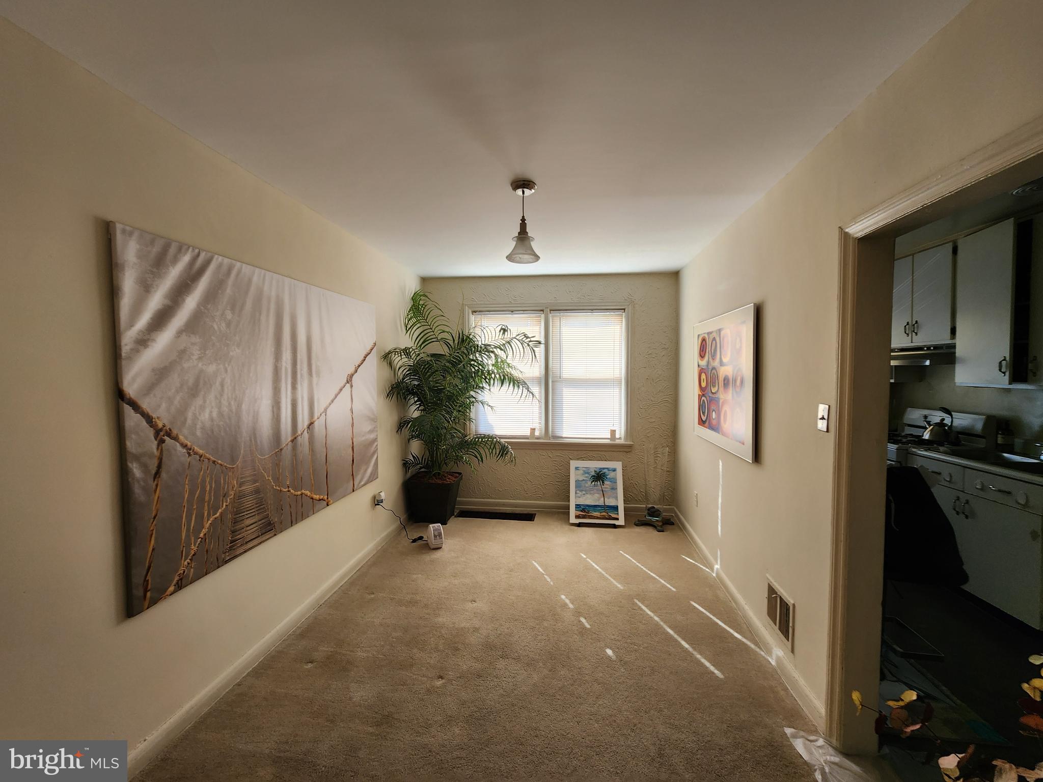 CHERRY HILL - Residential