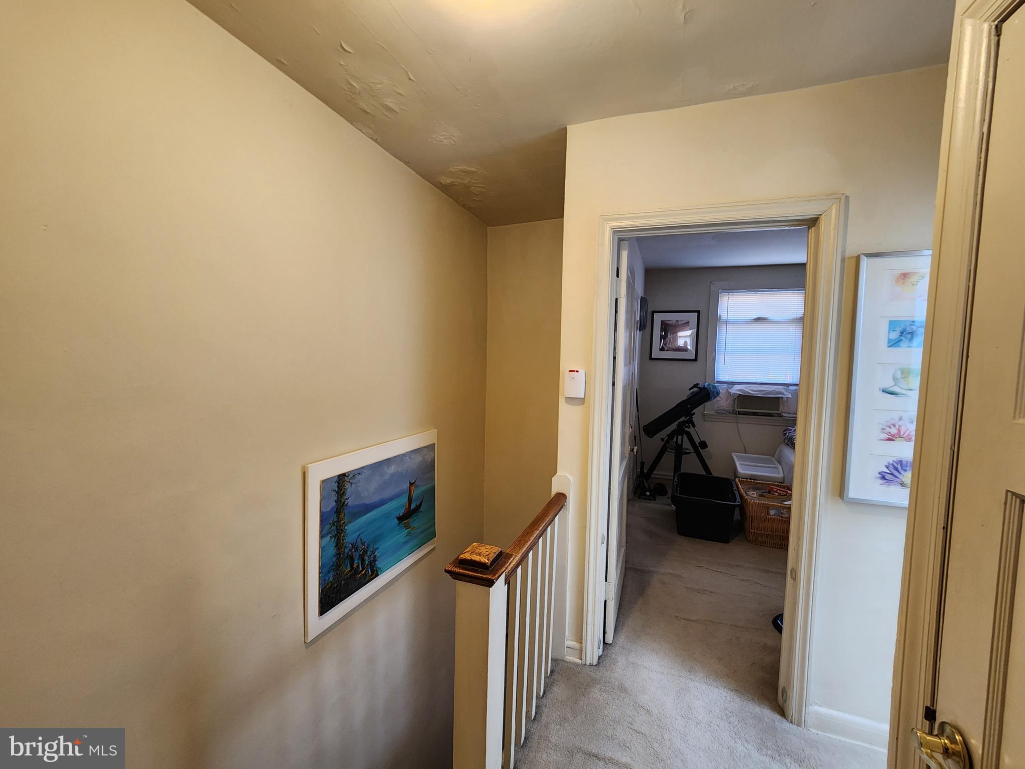 CHERRY HILL - Residential