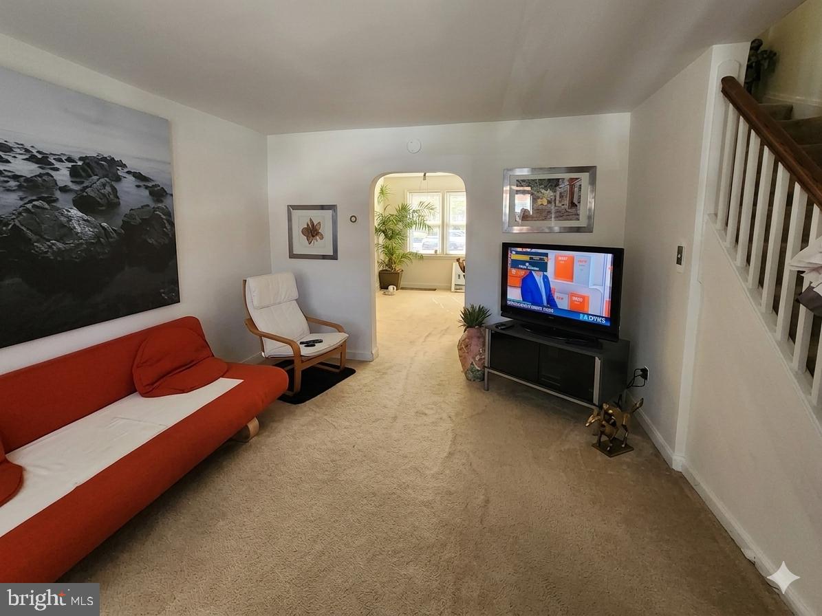 CHERRY HILL - Residential