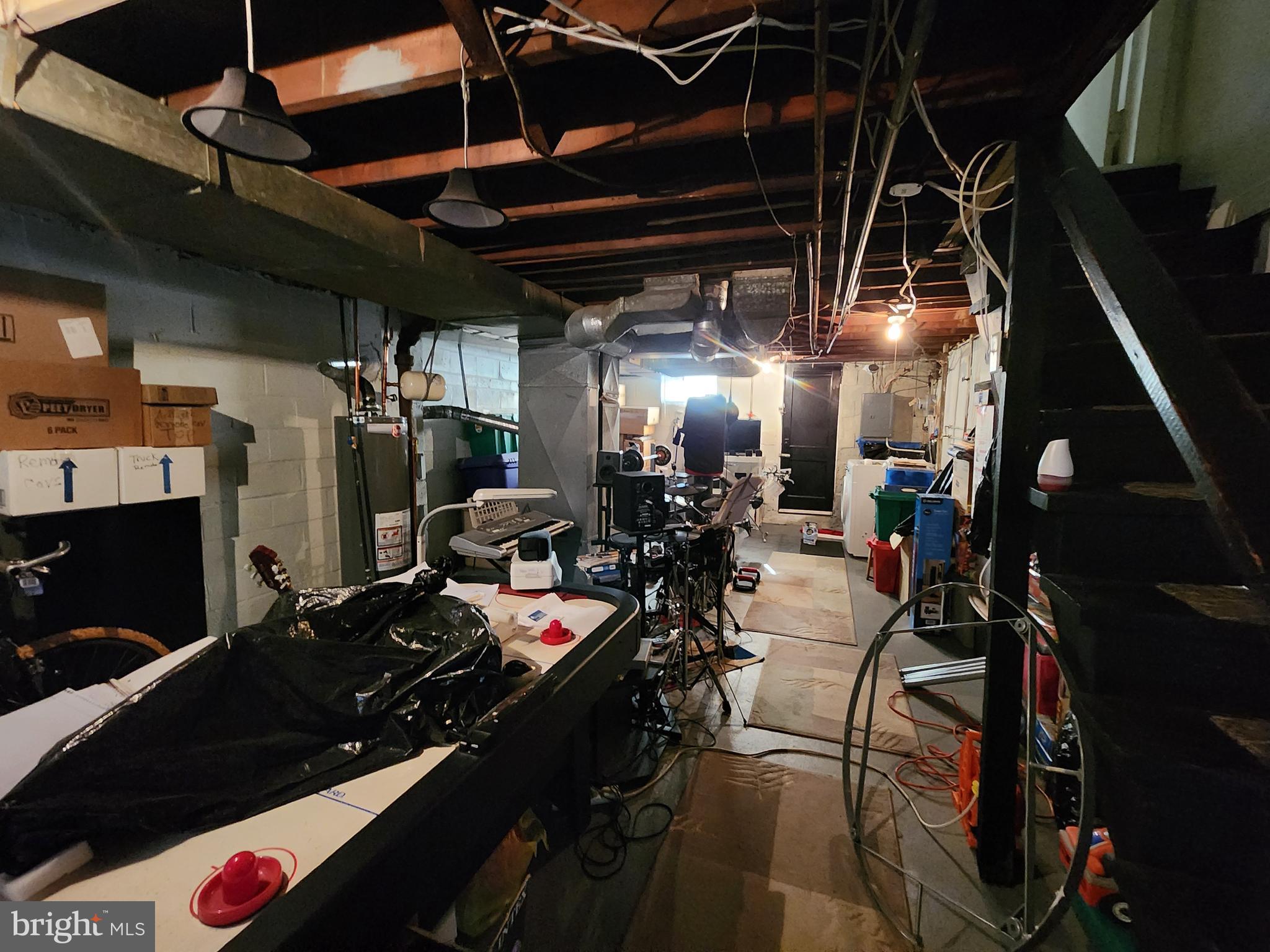 CHERRY HILL - Residential