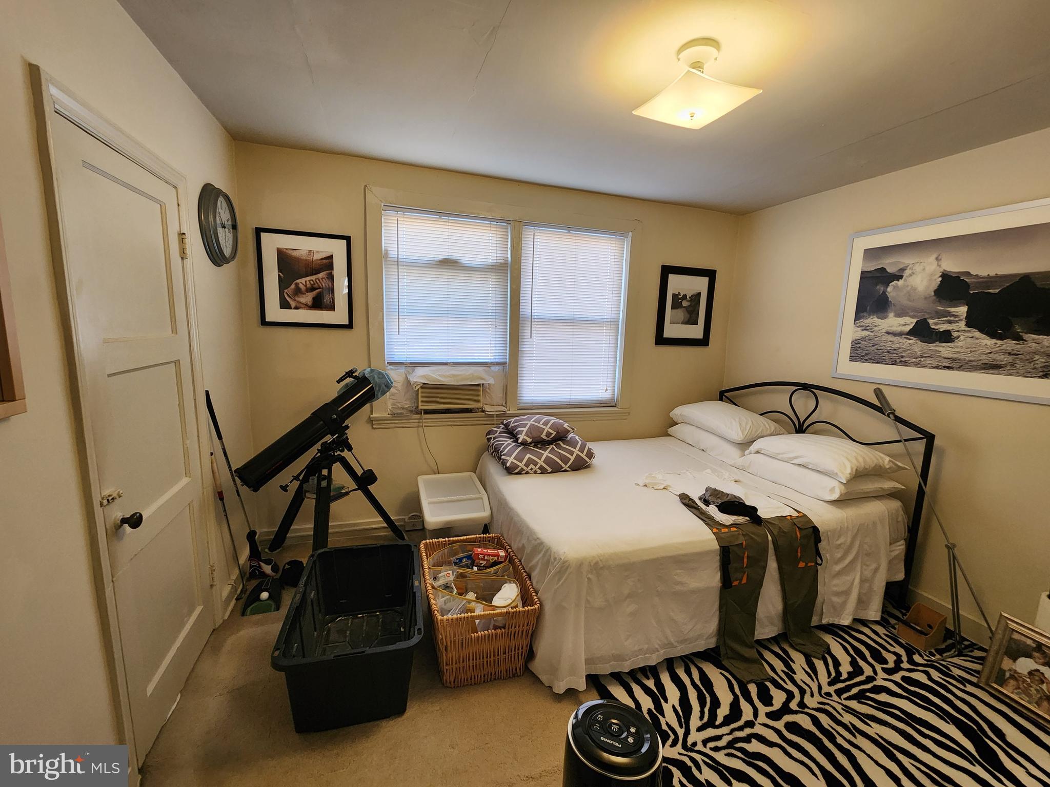 CHERRY HILL - Residential