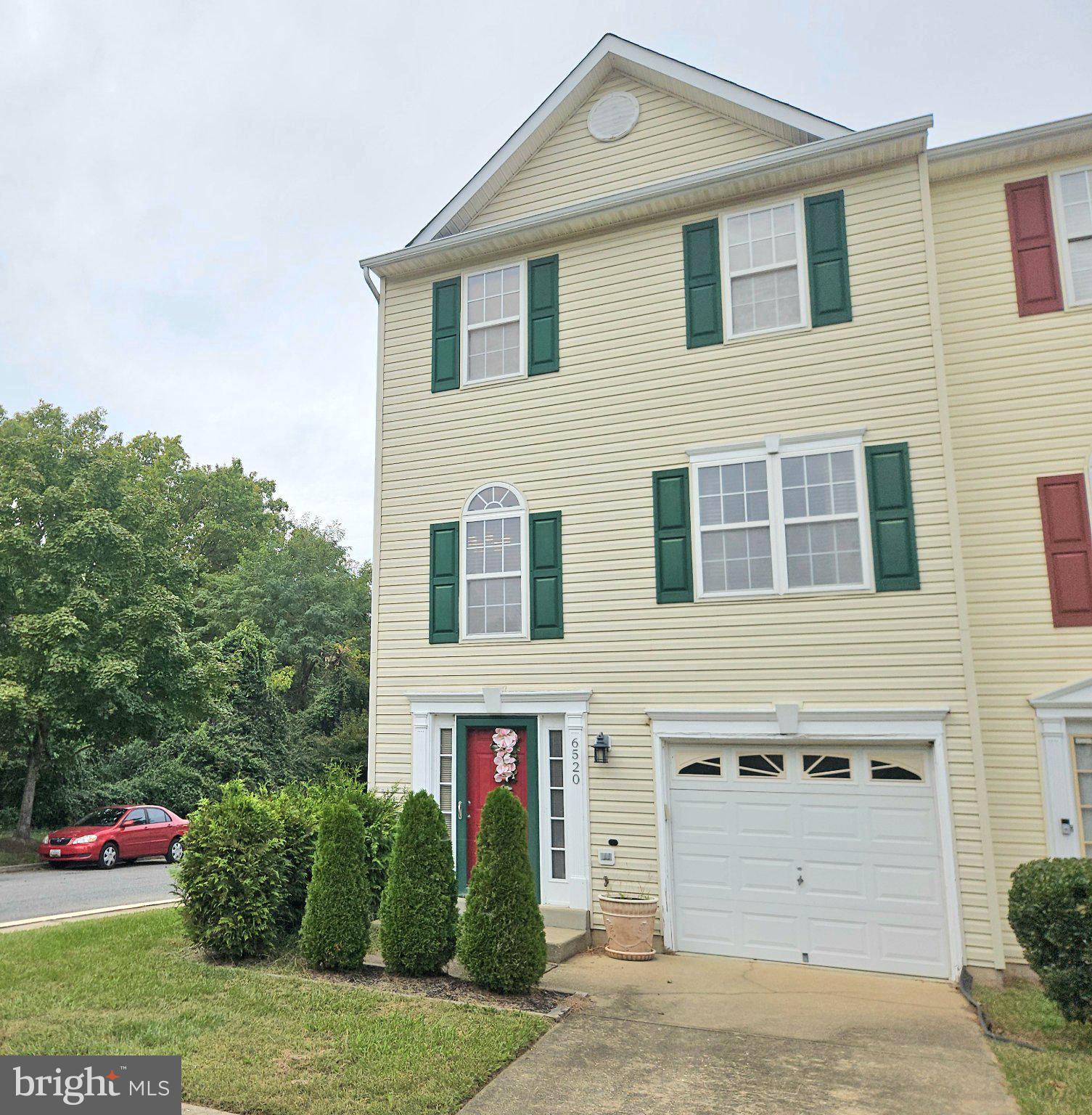 6520 JOE KLUTSCH DRIVE